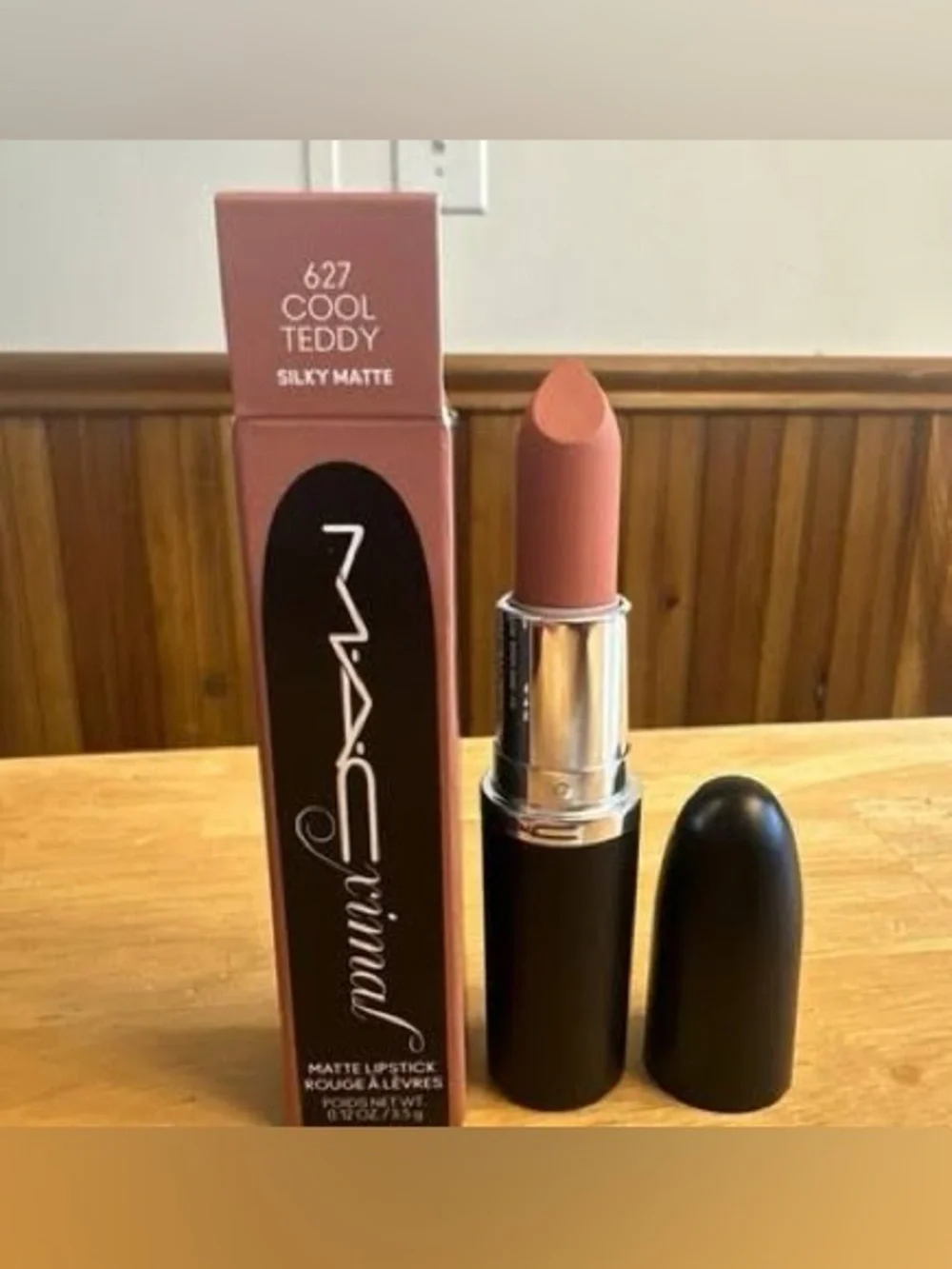 MAC Cosmetics brand new